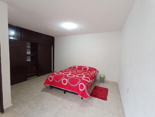 Morelia House | Casa Luna, habitación compartida cerca del zoo