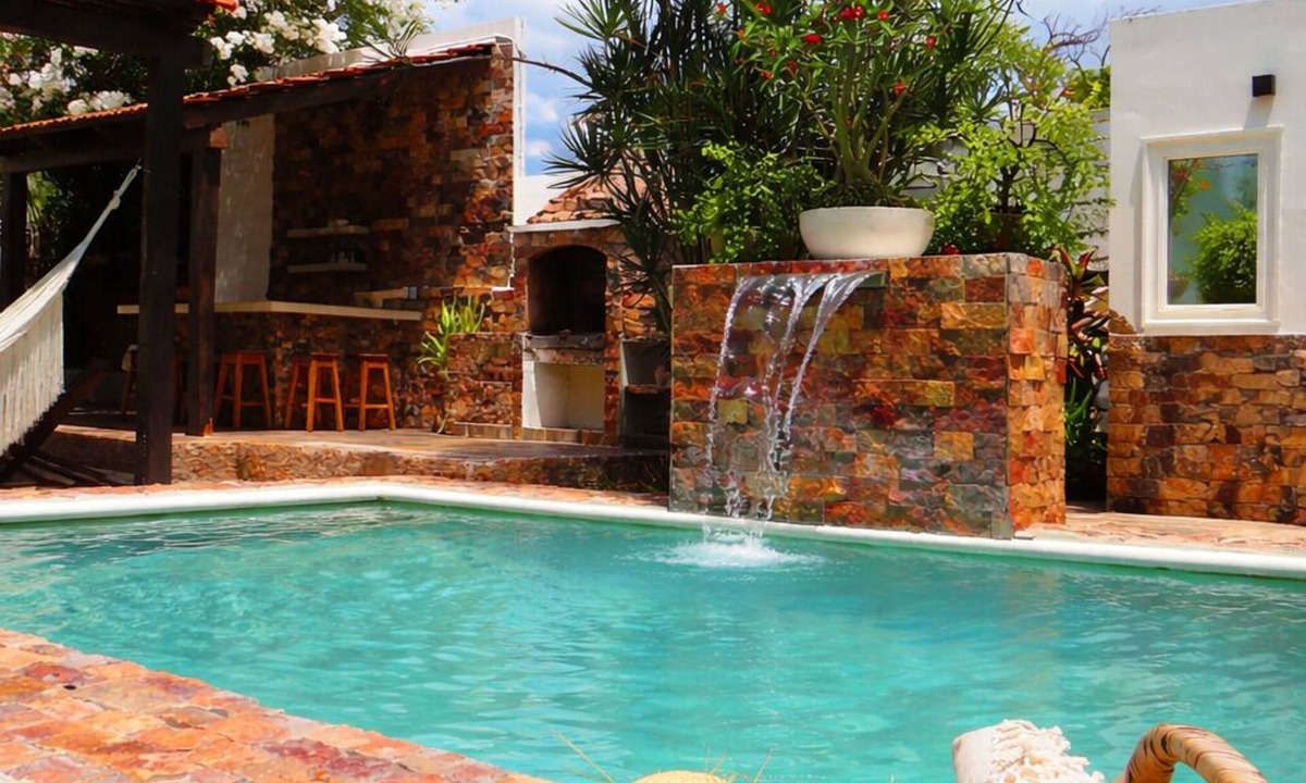 Centro Bed & Breakfast | Casa Magu Merida