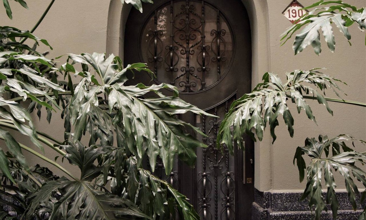 Hipodromo Hotel | Casa Mannach