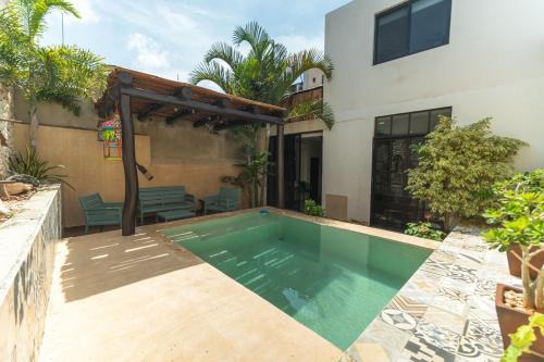 Barrio de Santiago Villa | Casa Mariano Merida by WoWay Experiences