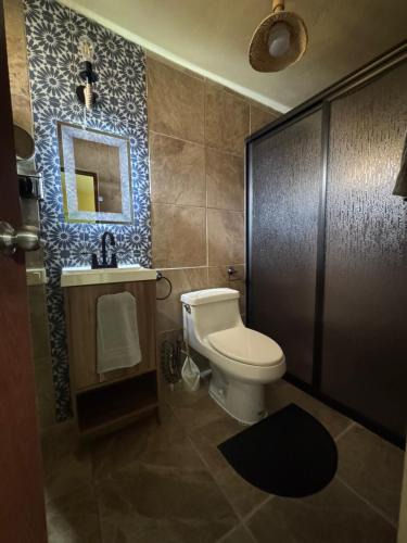 Villahermosa House | Casa MARTINA