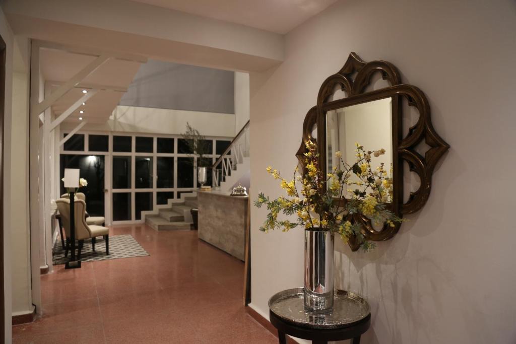 Leon Centro Hotel | Casa Massima Hotel