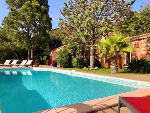 Figari Villa | Casa Matteu