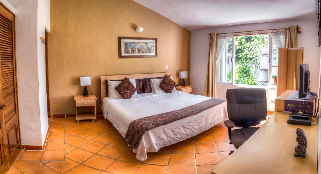 Playacar House | Casa Mi Tesoro Vacation Rooms