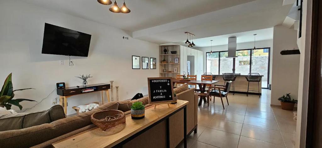 San Miguel de Allende Apartment | Casa Mika