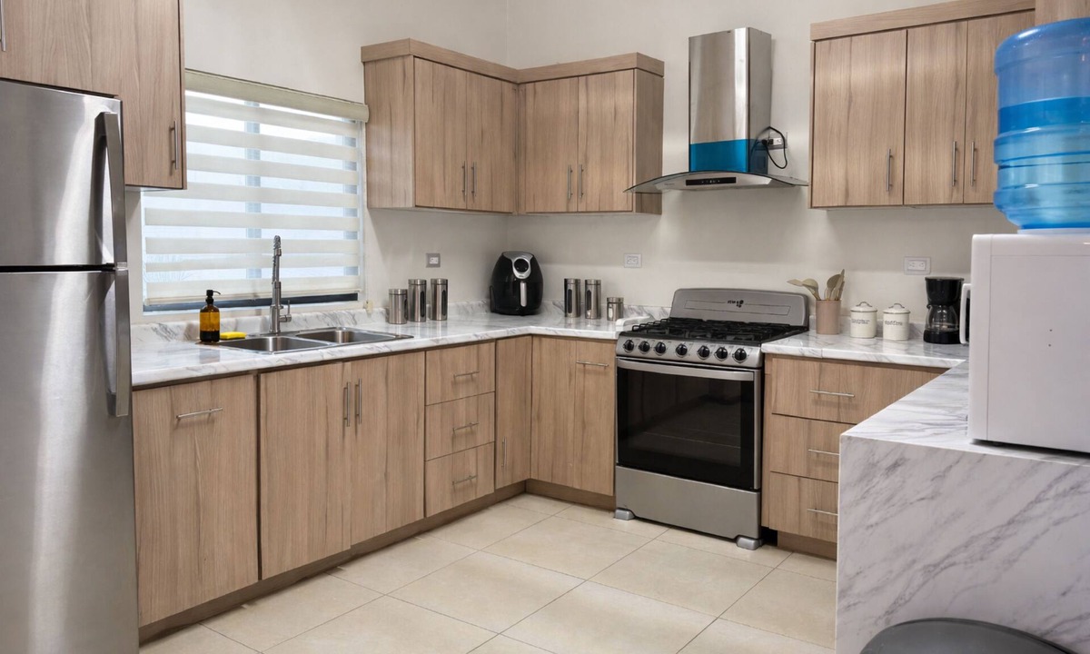 Ciudad Juarez House | Casa Morada