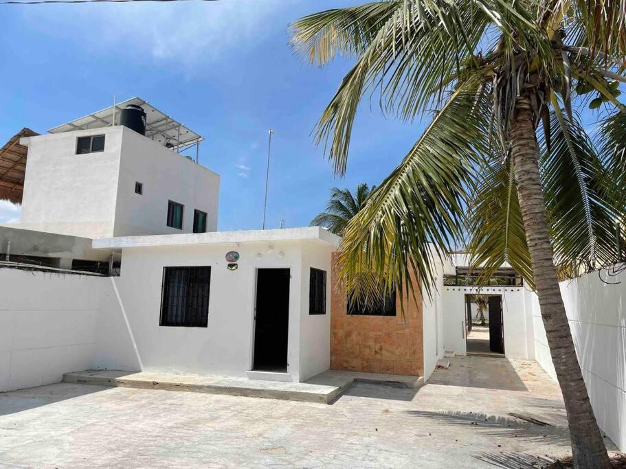 Chelem House | Casa Nereyda - beach house