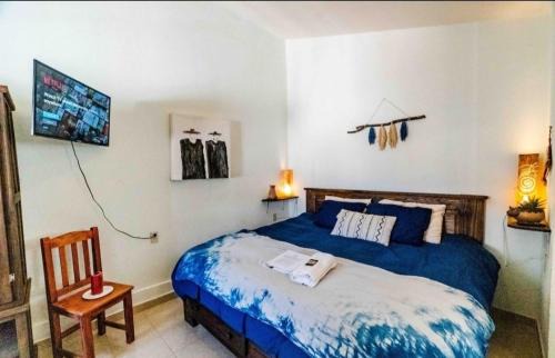 Santa Lucia House | Casa Ohana San Cristobal