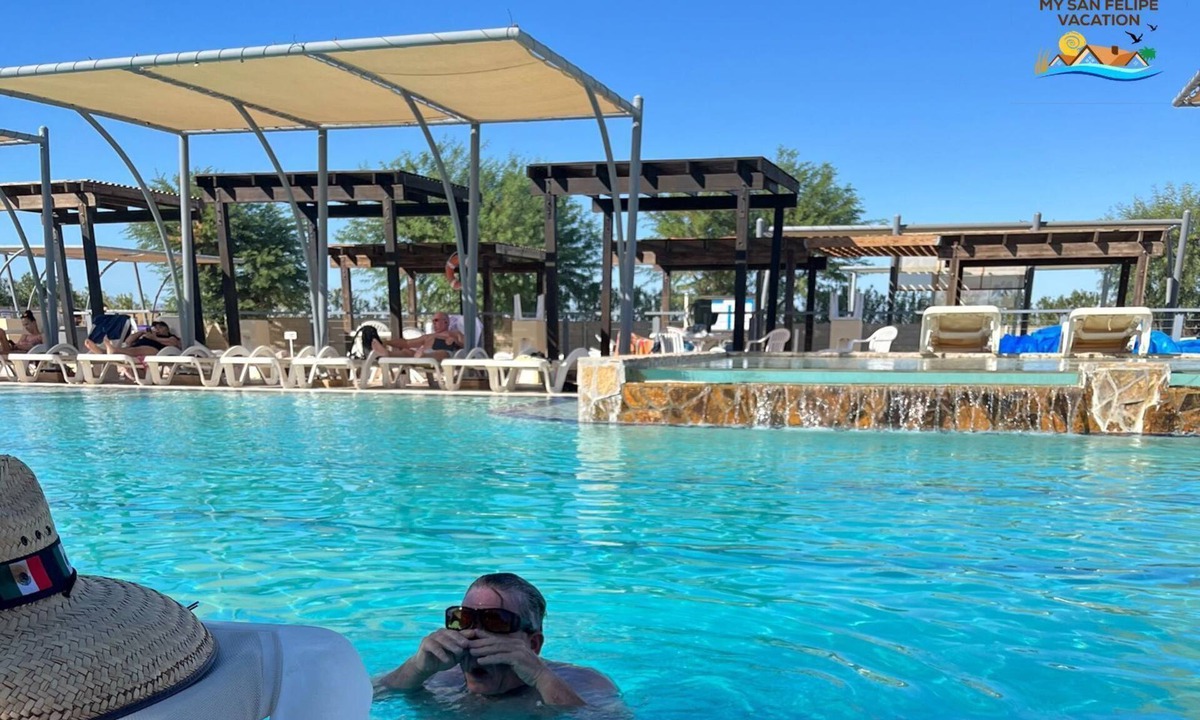 El Dorado Ranch House | Casa Oso 3 | Heated Pool Access