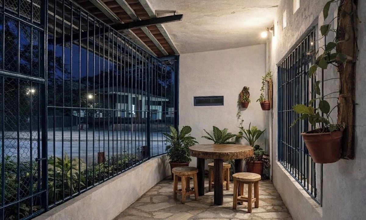 Palenque Apartment | Casa Papalo