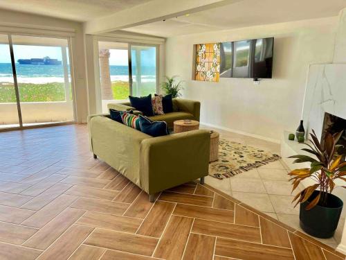 Ensenada Apartment | Casa Peninsula- Beach House