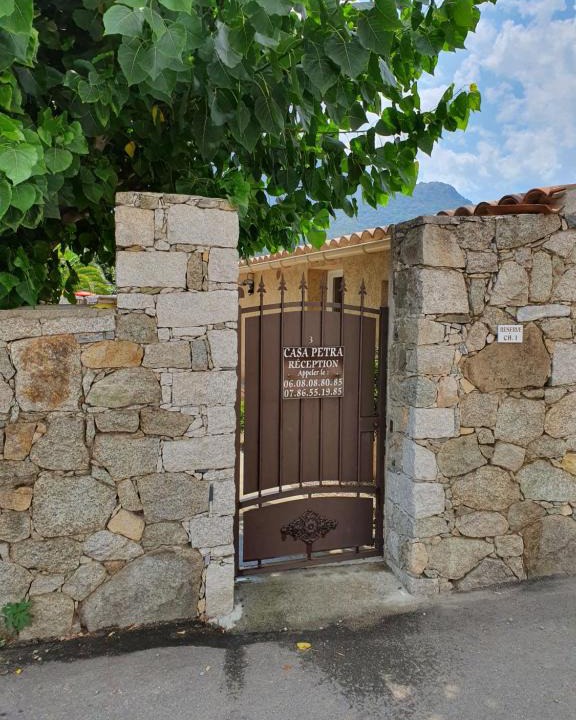 Corte House | Casa Petra