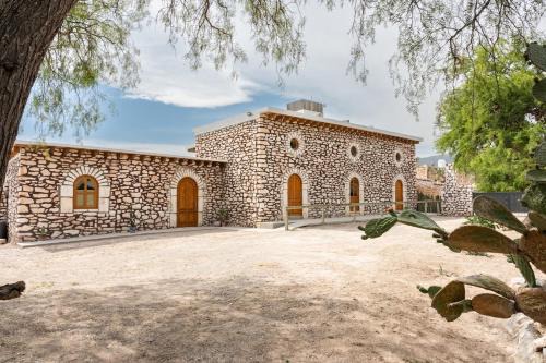 Real de Catorce Villa | Casa Potrero MX