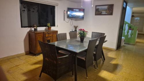Chelem Apartment | casa puerto lindo
