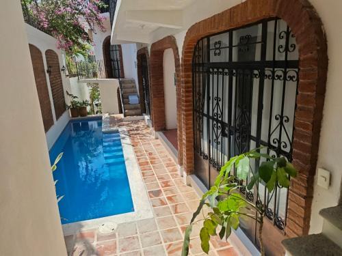 Downtown Puerto Vallarta Apartment | Casa Rey Sol Vallarta