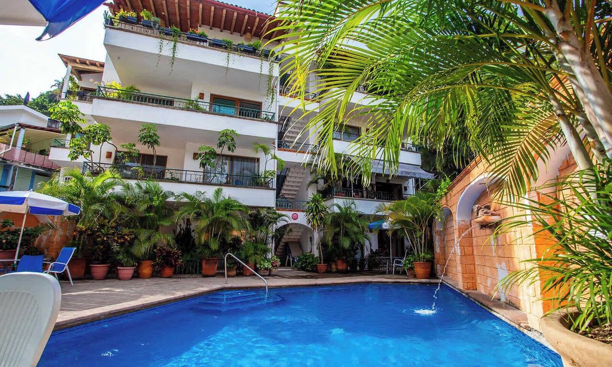 Amapas Condo | Casa Robalo