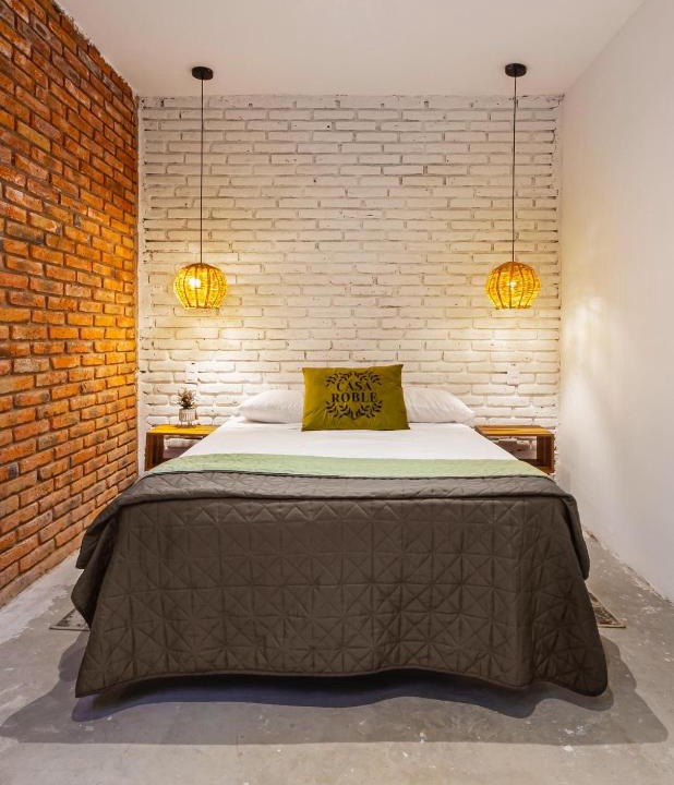San Miguel de Allende House | Casa Roble