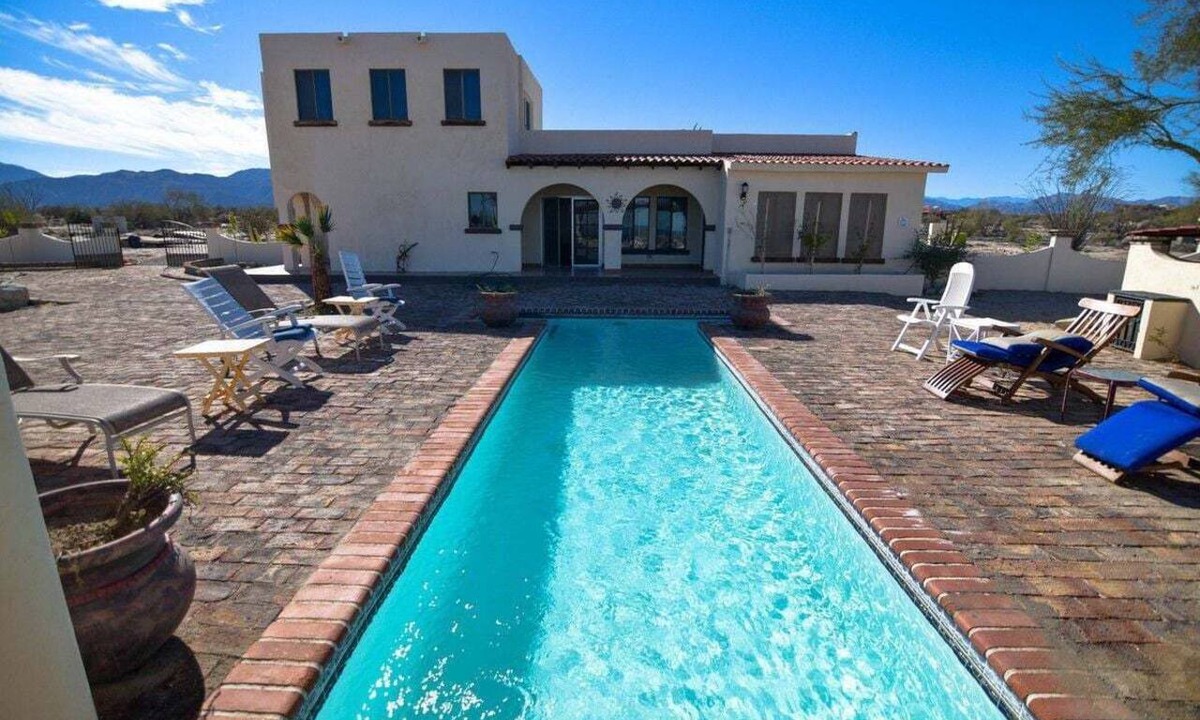 El Dorado Ranch House | Casa Rocky Point: a spacious 3-bedroom home