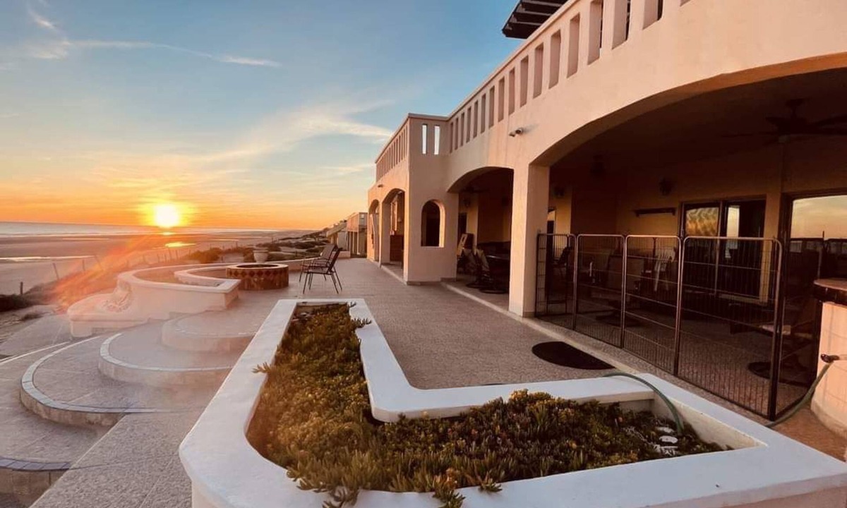 Puerto Penasco House | Casa San Miguel Beachfront House