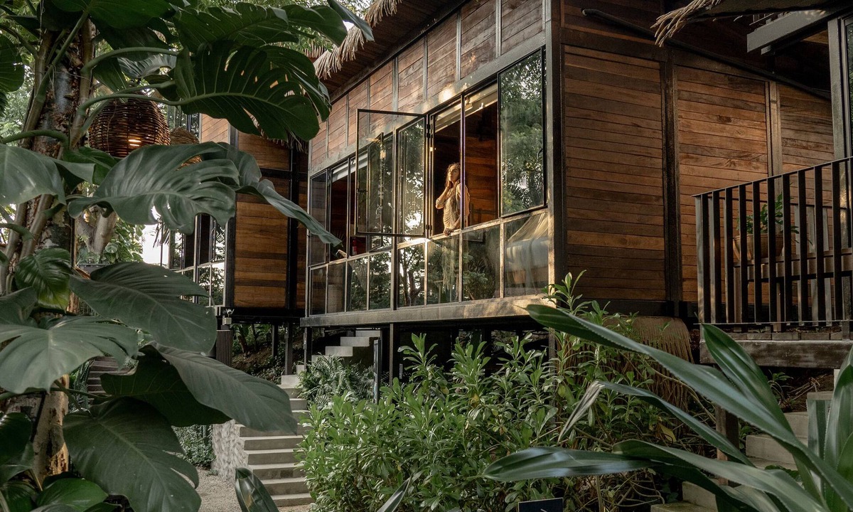 North End Hotel | Casa Selva Sayulita