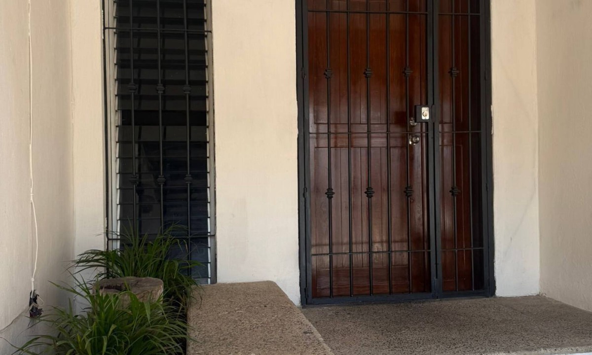 Downtown Mazatlan House | Casa Serena | Peaceful & Cozy Home Near Everything