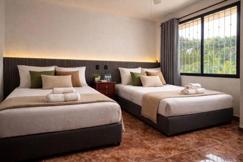 Minatitlán Hotel | Casa Solar Boutique Eco-Hotel