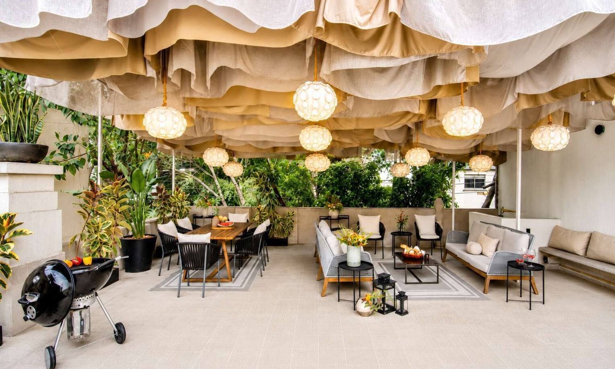 Hipodromo House | CASA SOUL - Stylish 9BR Villa with Rooftop in Condesa