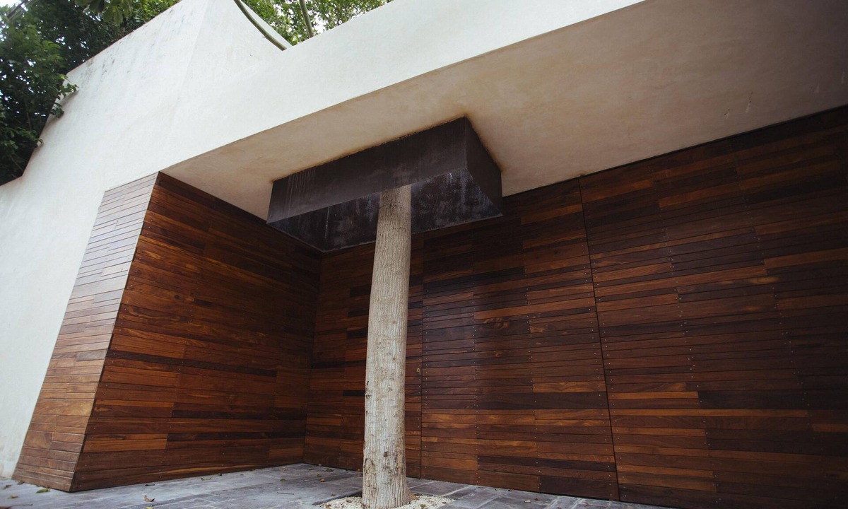 Merida House | Casa Tamanche en Yucatan