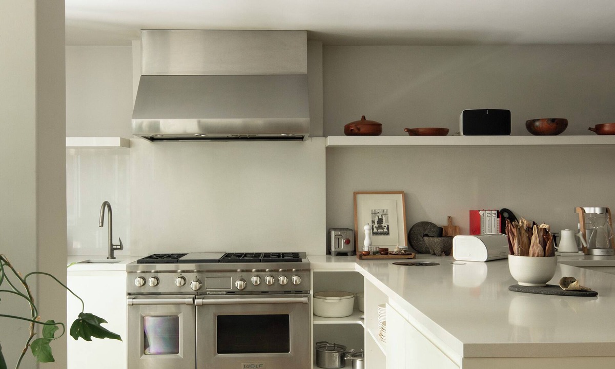 Polanco Apartment | CASA TEO by Enrique Olvera
