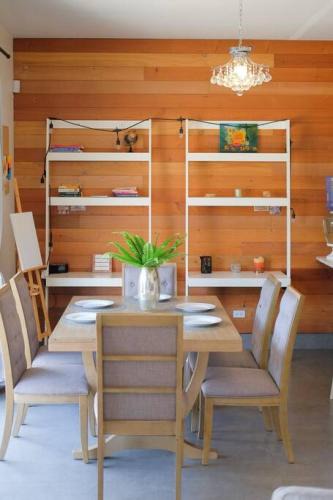 Ulbrich House | Casa Todos Santos with Gated Parking at Casas Sanblu