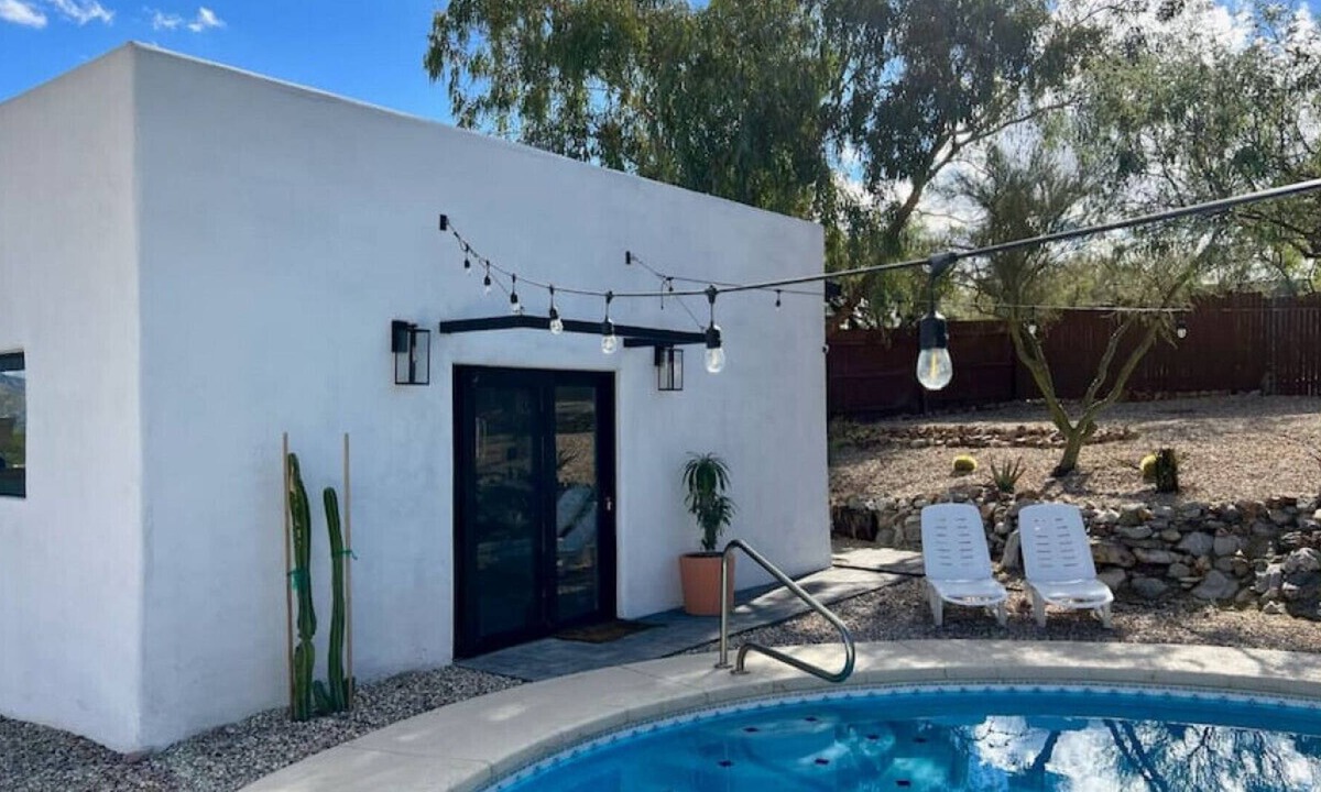 Hidden Valley House | Casa Tui: Sabino Canyon! Cyclists! Gym+Pool+Views!