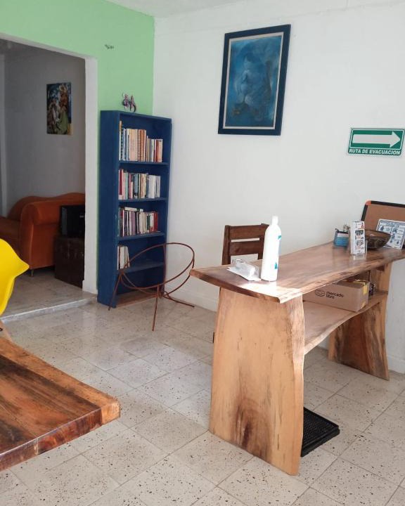 Merida House | Casa UHAB
