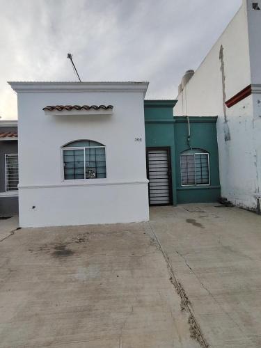Mazatlan House | Casa vacacional