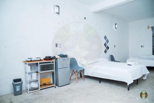 Tecolutla House | Casa Vainilla - Privacy, Best For Families, Tecolutla