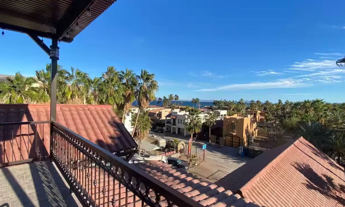 Loreto House | Casa Valentina-PezGallo Suite-Justo Centro & Beach
