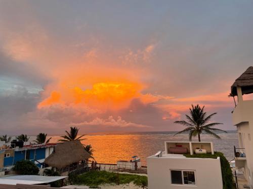 Puerto Morelos Apartment | Casa Velero Puerto Morelos