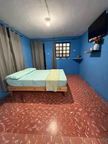 Merida Apartment | CasaAZULROSA