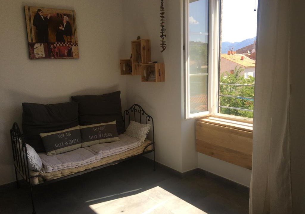 Propriano Apartment | CasaRadriimas, un cocon au cœur du Centre Ville