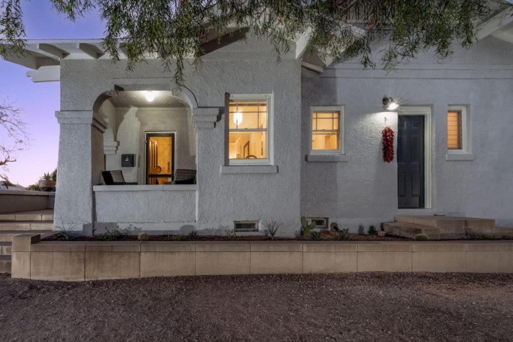 West University House | Casita #2 (Angie)