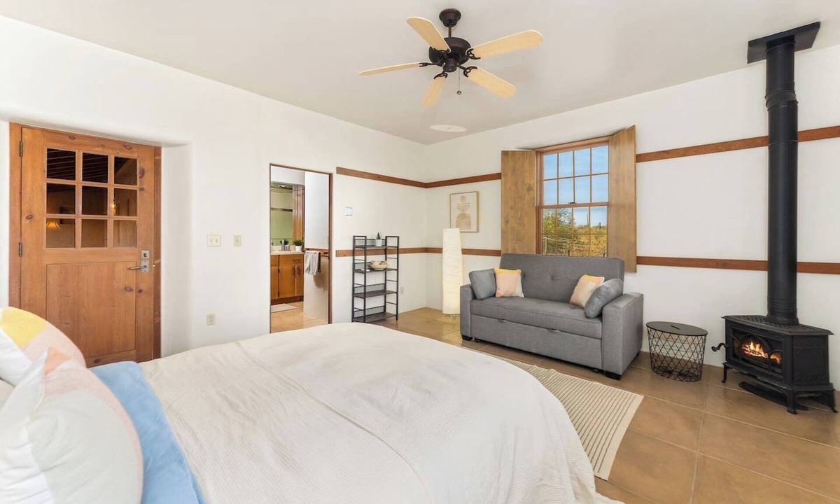 Marana House | Casita Alpina, occupancy near Saguaro NP
