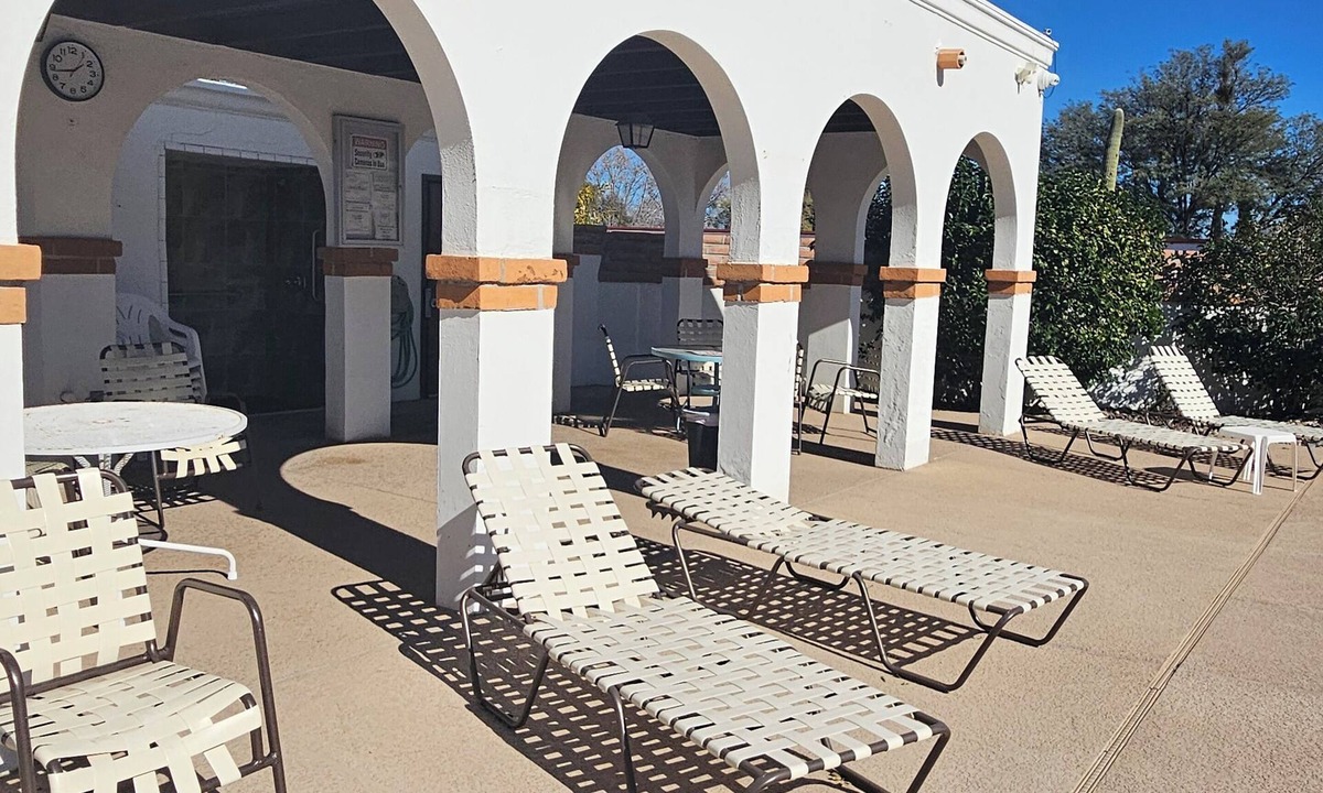 Haven Green Valley East Condo | Casita Cactus Rose