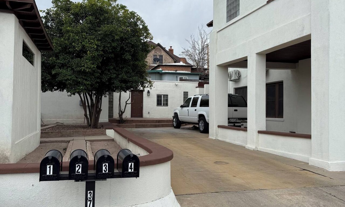 Nogales Apartment | Casita de Amor