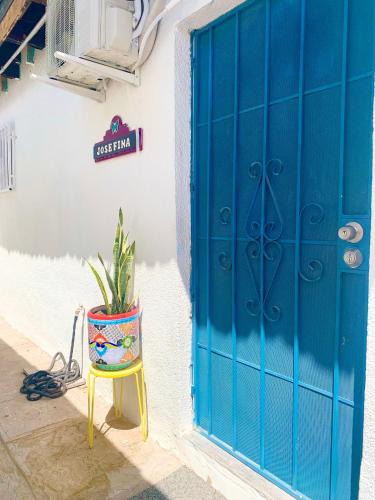 Ciudad Juarez Apartment | Casita Don Nacho