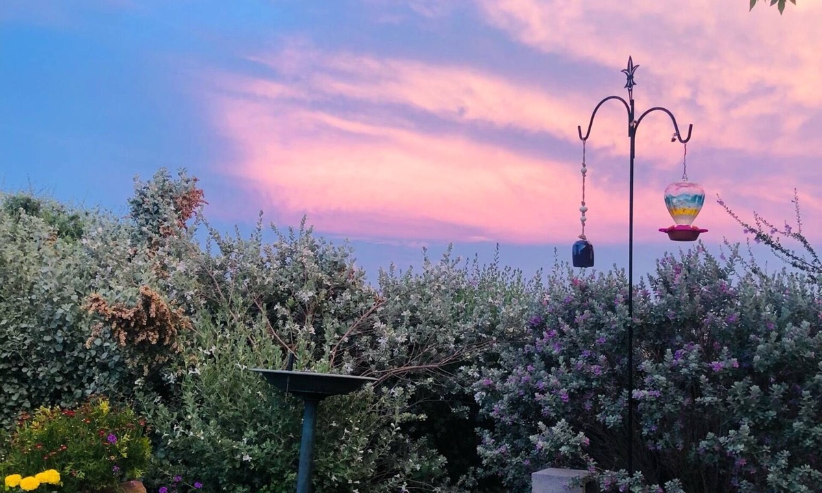 Vail House | Casita in Arizona Wine Country