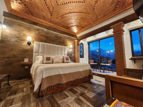 Zona Centro House | Casita Privada del Chan