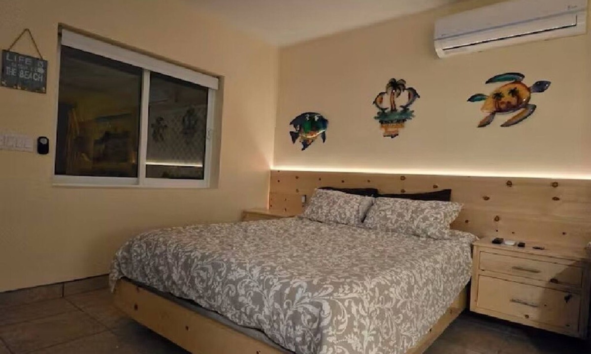 El Dorado Ranch Apartment | Casita Sol en el Dorado Rach para parejas/Starlink Wifi/Spa