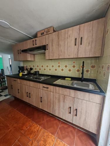 Morelia Apartment | Casona Don Nilo