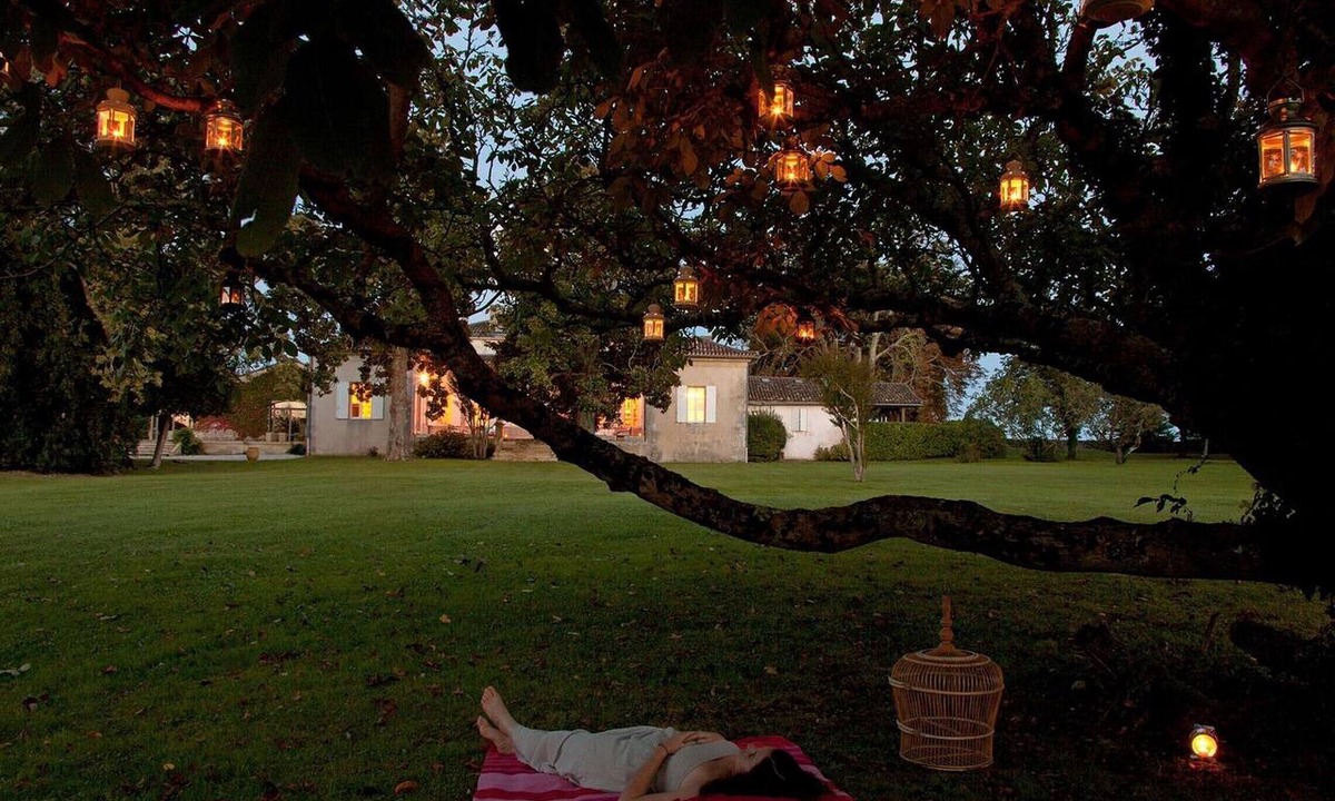 Saint-Estephe Bed & Breakfast | Château Ormes de Pez