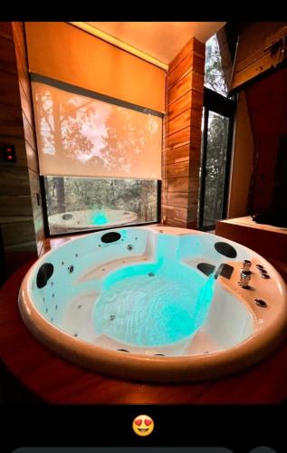 Mazamitla Ski Chalet | Chalet San Marcos