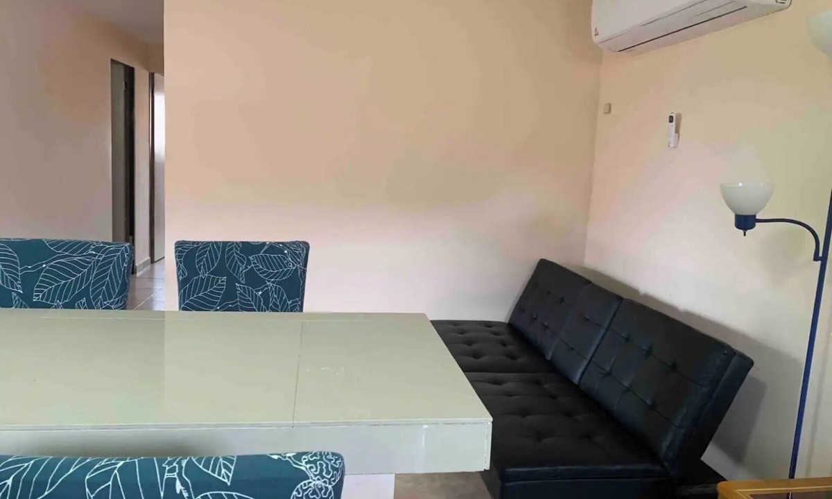 Cananea Apartment | Charming 2-bedroom apartment in tranquil Cananea